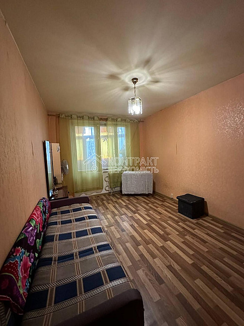 Продаж / Квартира / пр-т Тракторобудівників, Салтівка, Харків Харків - зображення 1