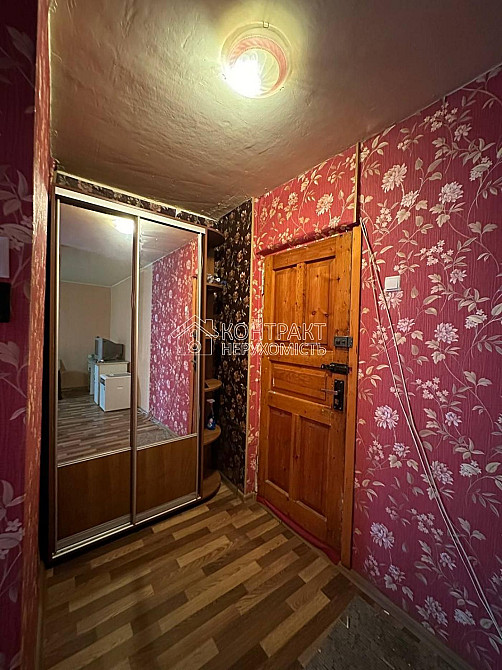 Продаж / Квартира / пр-т Тракторобудівників, Салтівка, Харків Харків - зображення 3