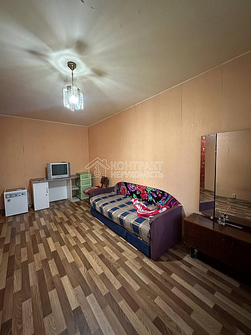 Продаж / Квартира / пр-т Тракторобудівників, Салтівка, Харків Харків - зображення 2