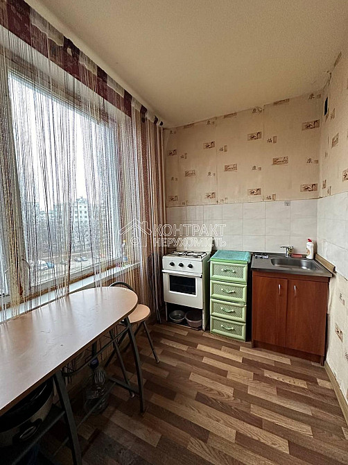 Продаж / Квартира / пр-т Тракторобудівників, Салтівка, Харків Харків - зображення 5