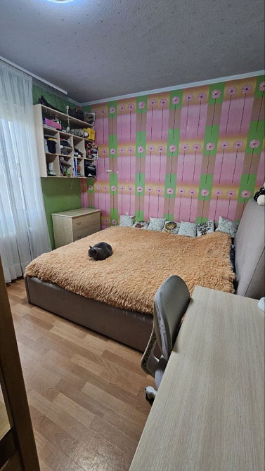 Продаж 2х кімнатної, вул. Милославська 12, Троєщина Киев - изображение 6