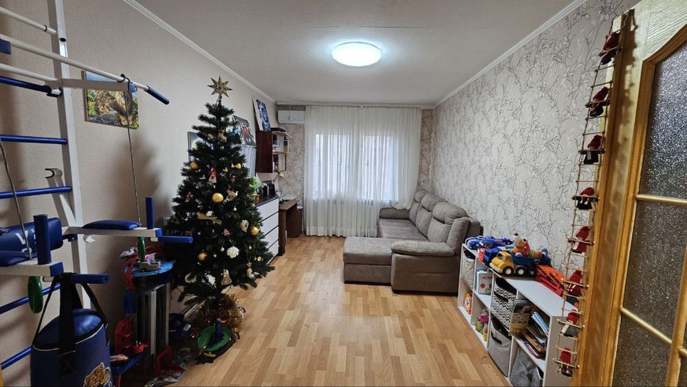 Продаж 2х кімнатної, вул. Милославська 12, Троєщина Киев - изображение 1