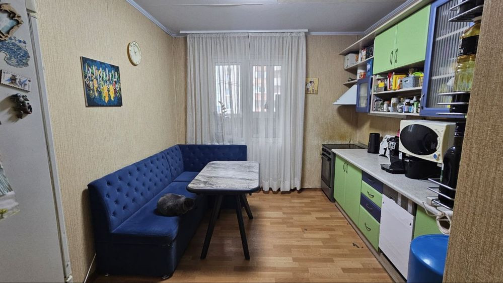 Продаж 2х кімнатної, вул. Милославська 12, Троєщина Киев - изображение 3