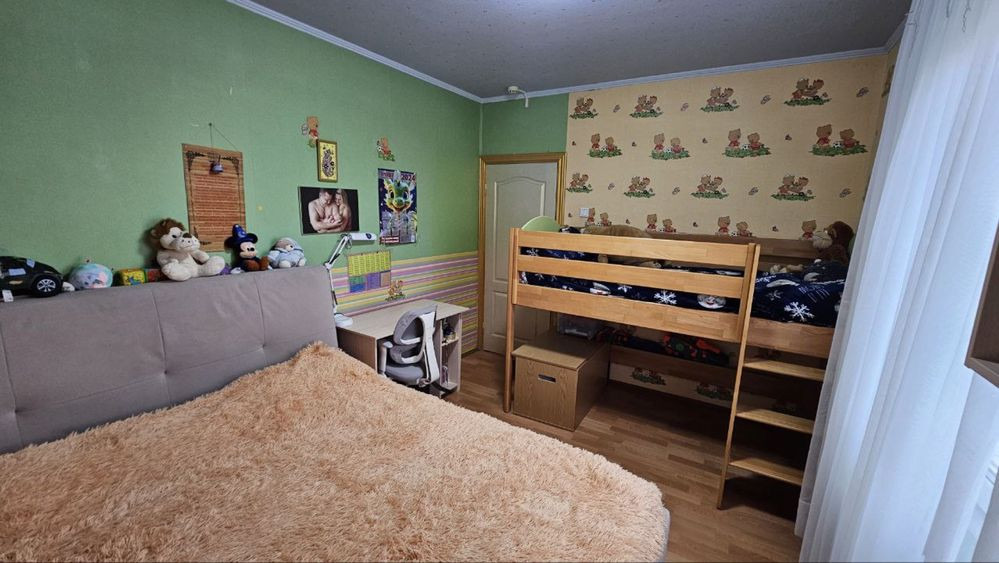 Продаж 2х кімнатної, вул. Милославська 12, Троєщина Киев - изображение 5