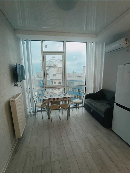 Квартира в Аркадії 26 Перлина Одесса - изображение 2