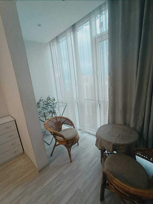 Квартира в Аркадії 26 Перлина Одесса - изображение 1