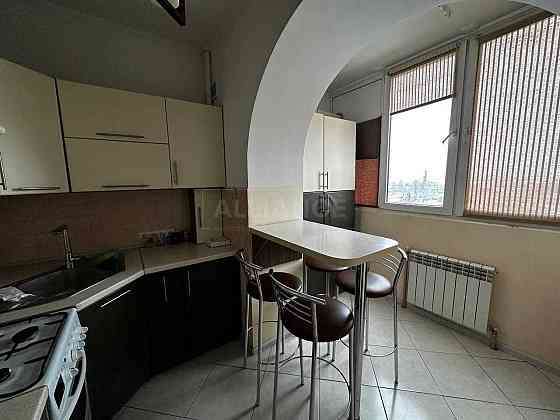 1-кім Квартира, перепланована в 2-кім Пасічна. Івано-Франківськ