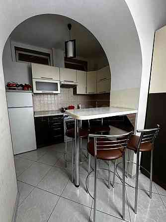 1-кім Квартира, перепланована в 2-кім Пасічна. Івано-Франківськ