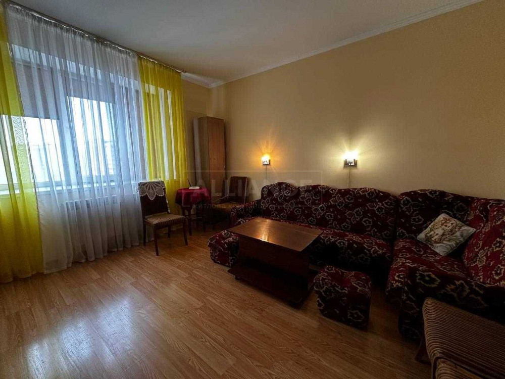 1-кім Квартира, перепланована в 2-кім Пасічна. Івано-Франківськ - зображення 5