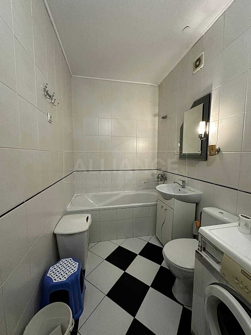 1-кім Квартира, перепланована в 2-кім Пасічна. Івано-Франківськ - зображення 7