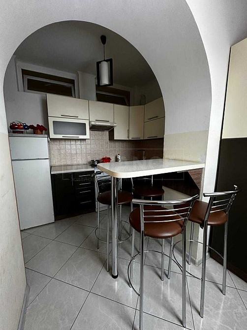 1-кім Квартира, перепланована в 2-кім Пасічна. Івано-Франківськ - зображення 4