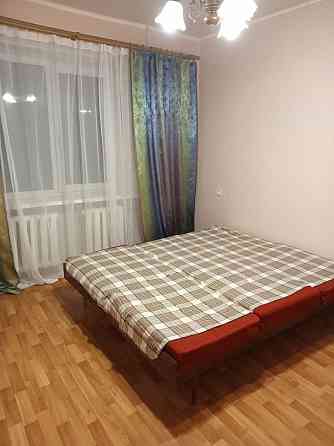 Двухкомнатная квартира Днепр