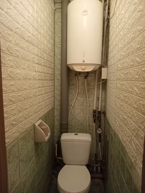 Двухкомнатная квартира Днепр - изображение 7