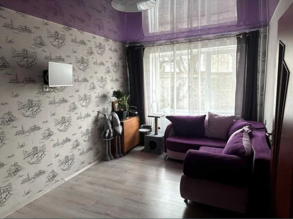 ‼️ Продам 2к квартиру срочно 24500уе ‼️  Одесская‼️ Харків - зображення 4