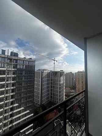 1-комн. квартира-студия‼️с балконом‼️ в Аркадии ЖК 51 Жемчужина Одесса