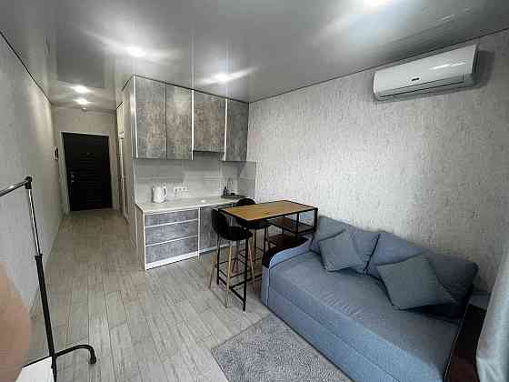 1-комн. квартира-студия‼️с балконом‼️ в Аркадии ЖК 51 Жемчужина Одесса