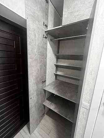 1-комн. квартира-студия‼️с балконом‼️ в Аркадии ЖК 51 Жемчужина Одесса