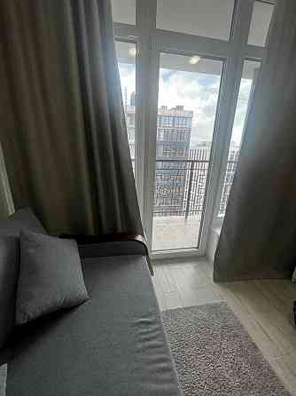 1-комн. квартира-студия‼️с балконом‼️ в Аркадии ЖК 51 Жемчужина Одесса