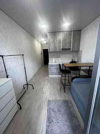 1-комн. квартира-студия‼️с балконом‼️ в Аркадии ЖК 51 Жемчужина Одесса