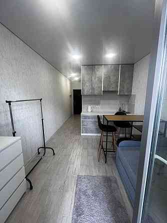 1-комн. квартира-студия‼️с балконом‼️ в Аркадии ЖК 51 Жемчужина Одесса