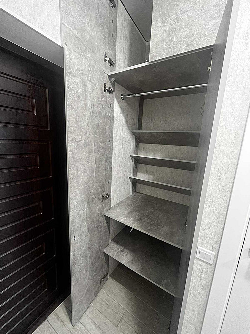 1-комн. квартира-студия‼️с балконом‼️ в Аркадии ЖК 51 Жемчужина Одесса - изображение 6