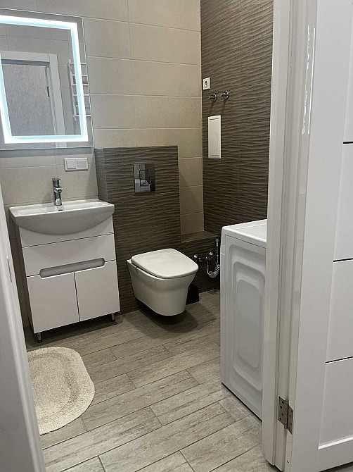 1-комн. квартира-студия‼️с балконом‼️ в Аркадии ЖК 51 Жемчужина Одесса - изображение 7