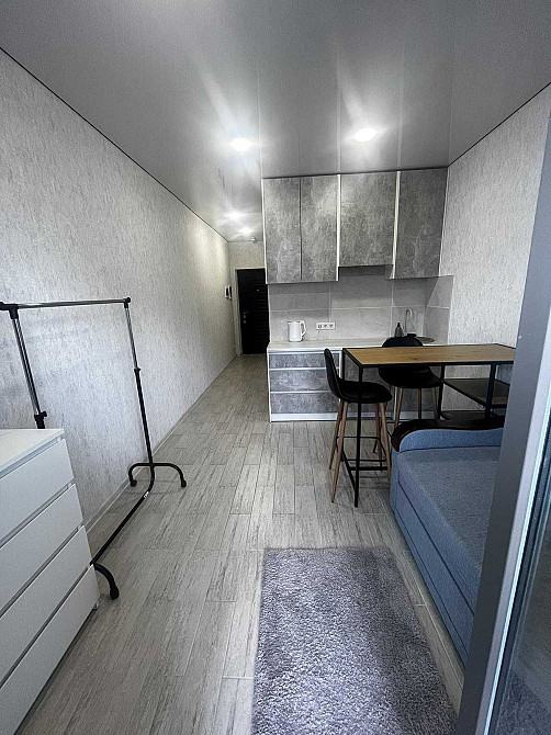 1-комн. квартира-студия‼️с балконом‼️ в Аркадии ЖК 51 Жемчужина Одесса - изображение 4