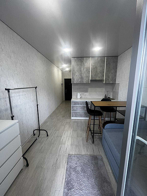 1-комн. квартира-студия‼️с балконом‼️ в Аркадии ЖК 51 Жемчужина Одесса - изображение 2