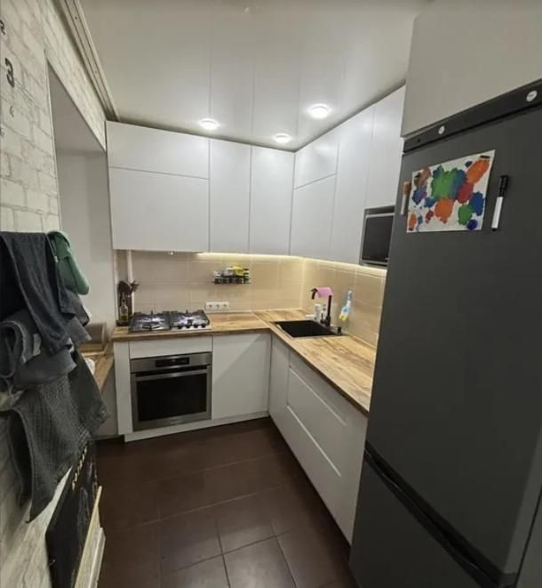 ‼️Срочно ‼️2к.кв с ремонтом на Павловке Харків - зображення 5