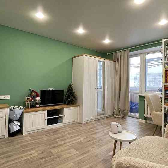 Продам однокомнатную квартиру на Калиновой Днепр