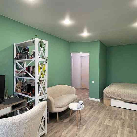 Продам однокомнатную квартиру на Калиновой Днепр