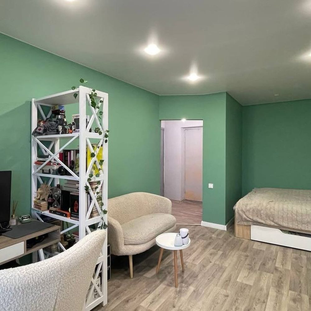 Продам однокомнатную квартиру на Калиновой Днепр - изображение 3