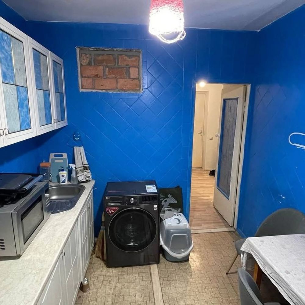 Продам однокомнатную квартиру на Калиновой Днепр - изображение 8