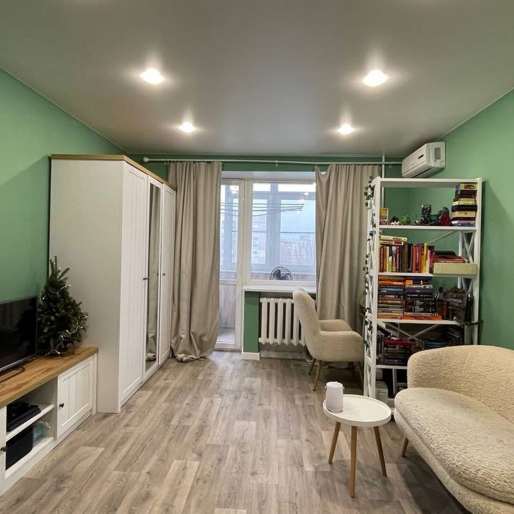 Продам однокомнатную квартиру на Калиновой Днепр - изображение 2