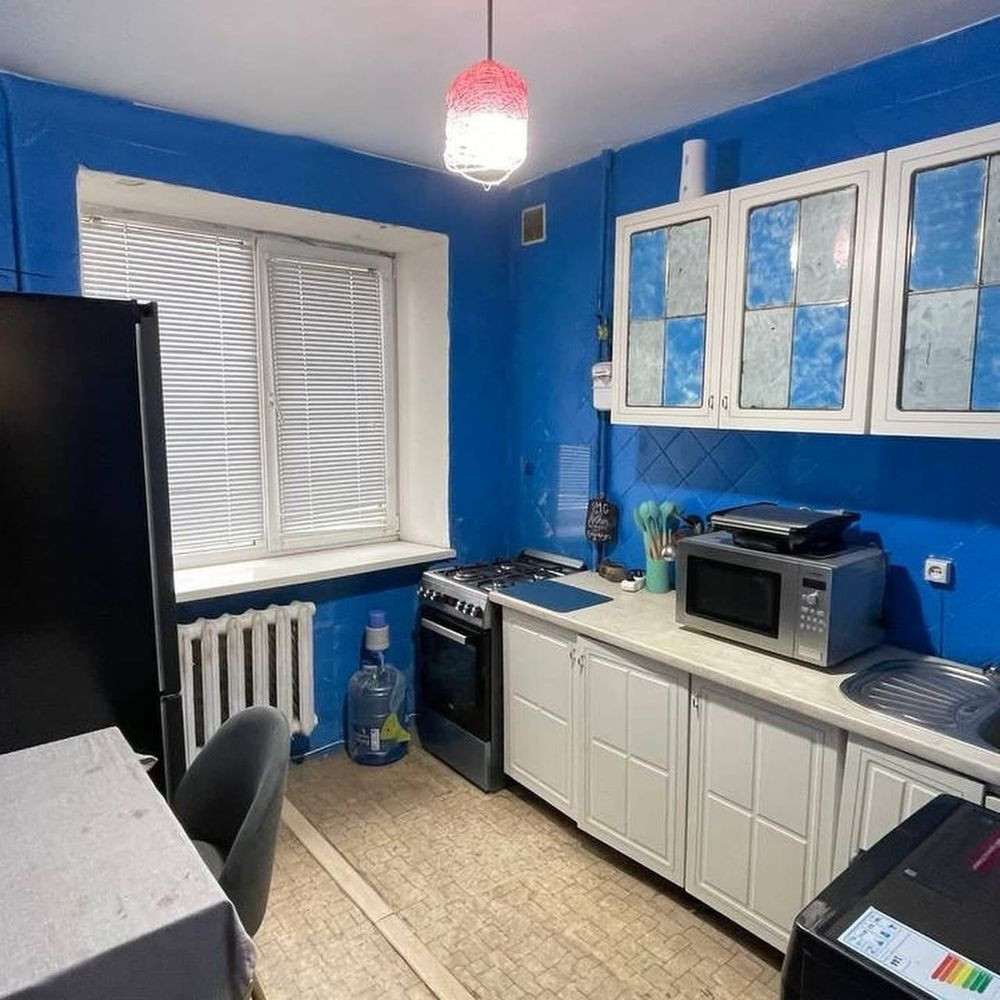 Продам однокомнатную квартиру на Калиновой Днепр - изображение 7