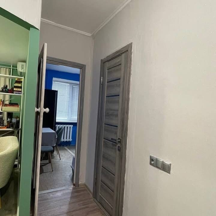 Продам однокомнатную квартиру на Калиновой Днепр - изображение 6