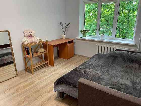 Продам 1-кімн. квартиру, вул. Жмеринська TP Киев