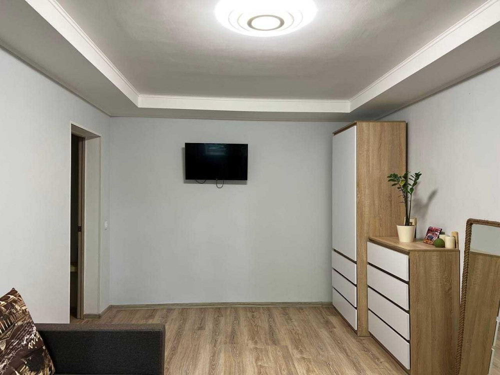 Продам 1-кімн. квартиру, вул. Жмеринська TP Киев - изображение 1