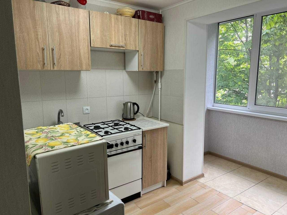 Продам 1-кімн. квартиру, вул. Жмеринська TP Киев - изображение 7