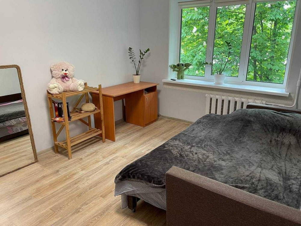 Продам 1-кімн. квартиру, вул. Жмеринська TP Киев - изображение 3