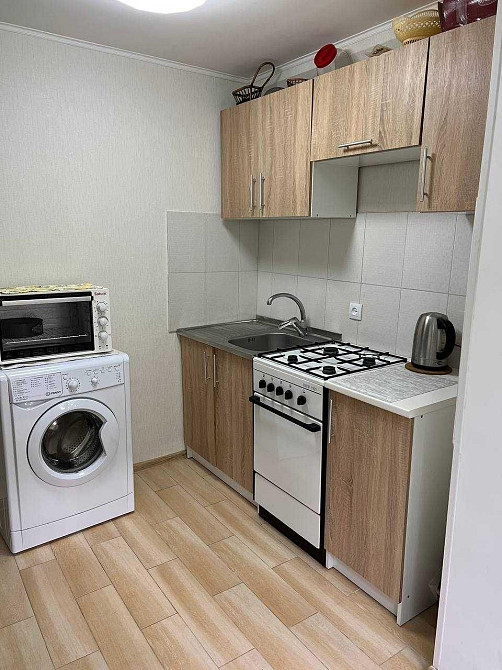 Продам 1-кімн. квартиру, вул. Жмеринська TP Киев - изображение 5