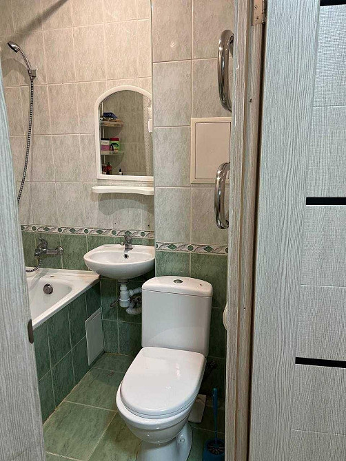 Продам 1-кімн. квартиру, вул. Жмеринська TP Киев - изображение 8