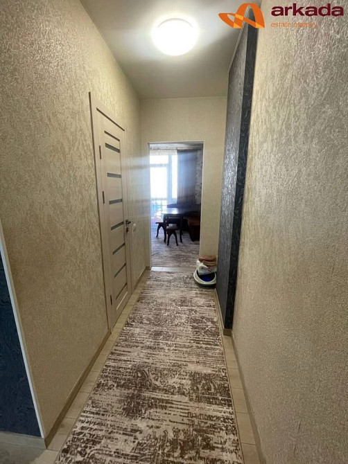 Найдешевша 1кім в новобудові, 42м2 Угорники - зображення 7