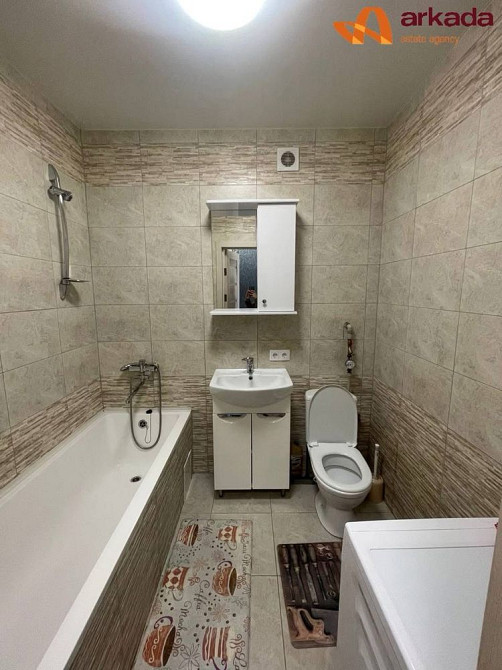 Найдешевша 1кім в новобудові, 42м2 Угорники - зображення 8