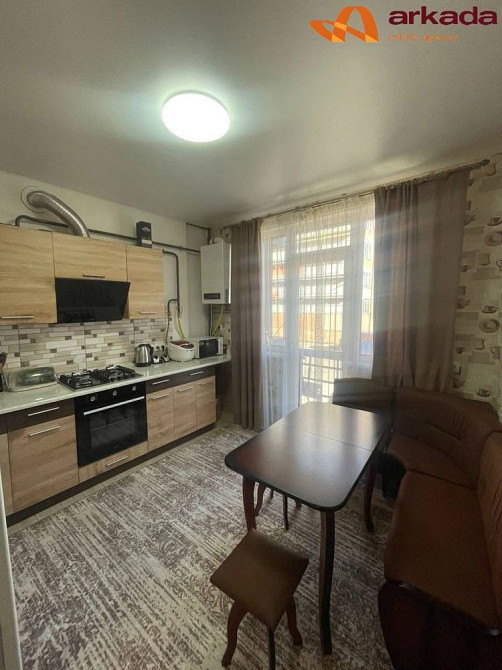 Найдешевша 1кім в новобудові, 42м2 Угорники - зображення 4