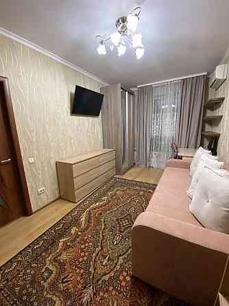 Однокімнатна з ремонтом на газу біля Центрального парку! Є балкон! Ирпень