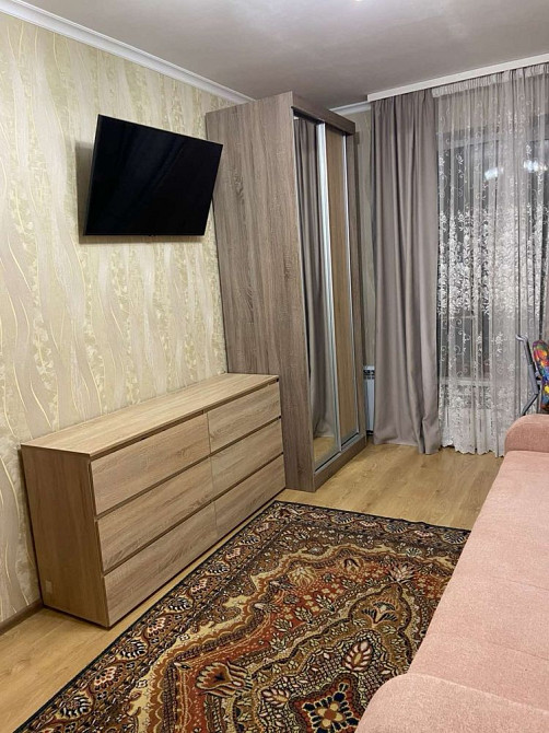 Однокімнатна з ремонтом на газу біля Центрального парку! Є балкон! Ирпень - изображение 8