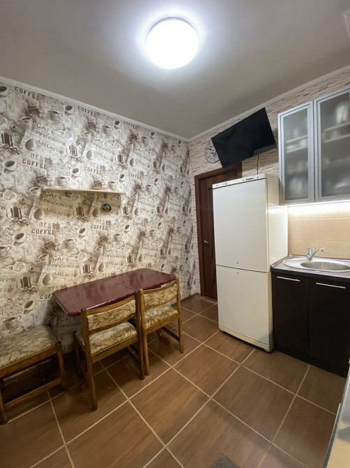 Однокімнатна з ремонтом на газу біля Центрального парку! Є балкон! Ирпень - изображение 5