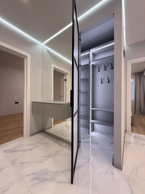 2-Кімнатна «На Щасливому» з Ремонтом! Нова! Ровно - изображение 8