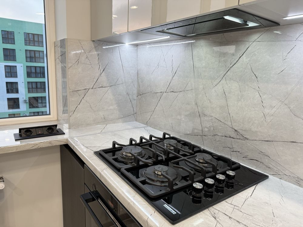 2-Кімнатна «На Щасливому» з Ремонтом! Нова! Ровно - изображение 5